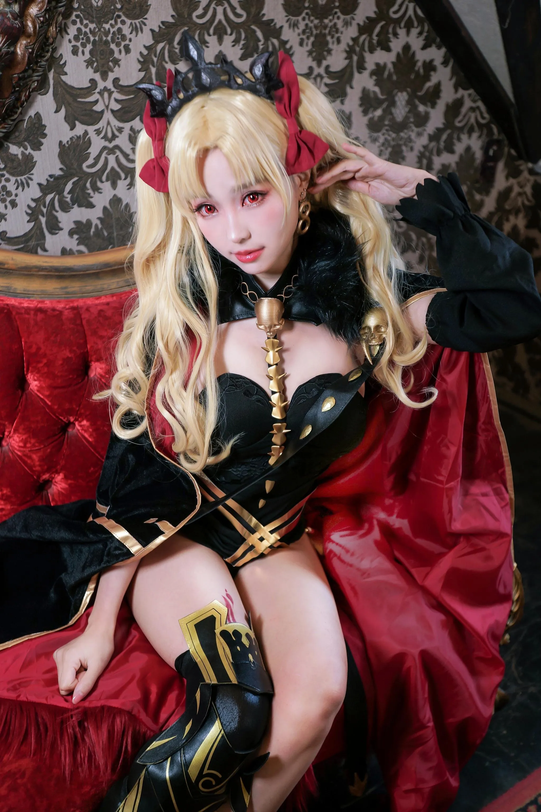 ElyEE子 – NO.58 弓凛 [42P]插图8